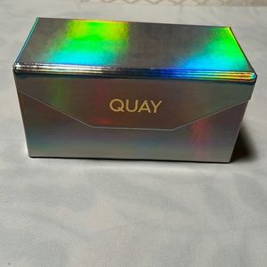 Quay Sunglasses Case